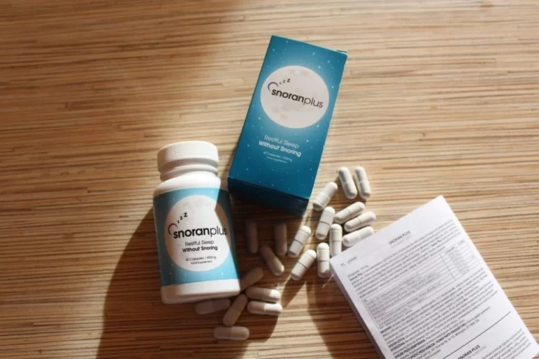 chrapanie w tabletkach