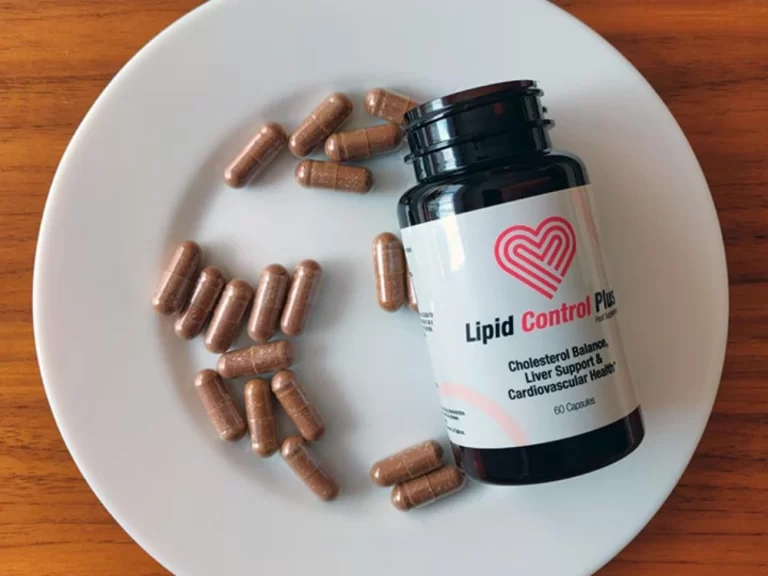 suplement obniżający cholesterol